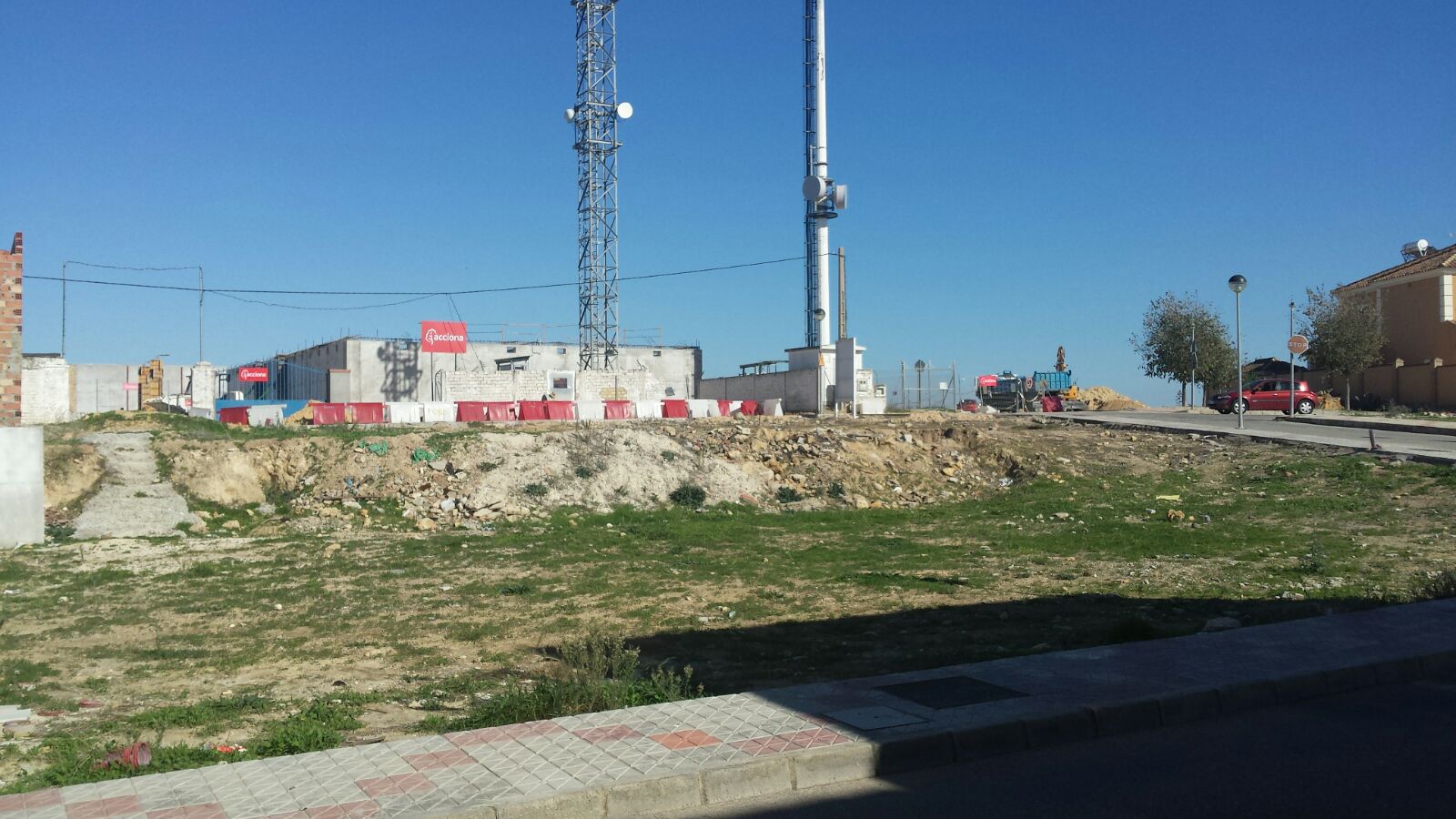 Parcelas Carrascales 4