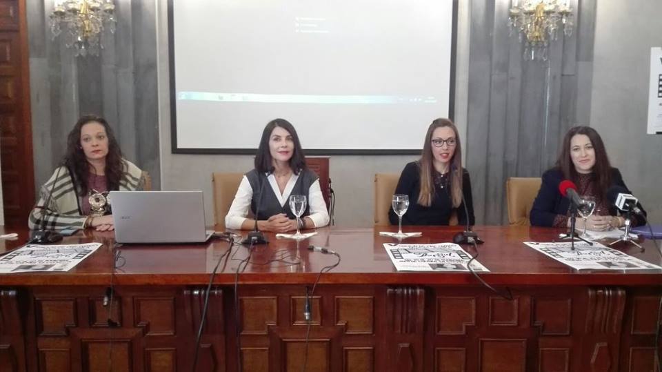 Presentacion Agora 2016 1