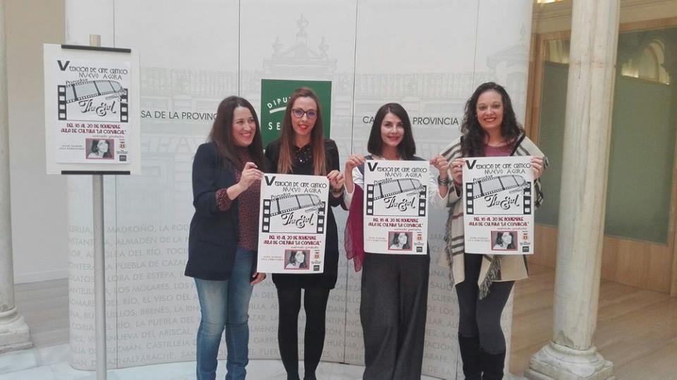 Presentacion Agora 2016 2