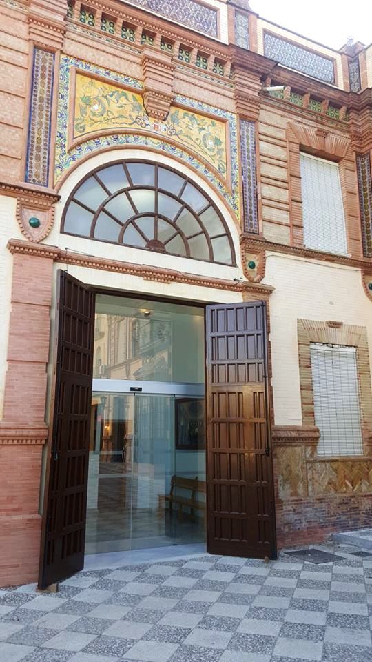 Punto de promocion turistica 1