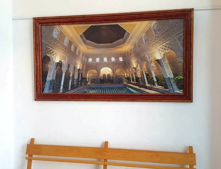 Punto de promocion turistica 2