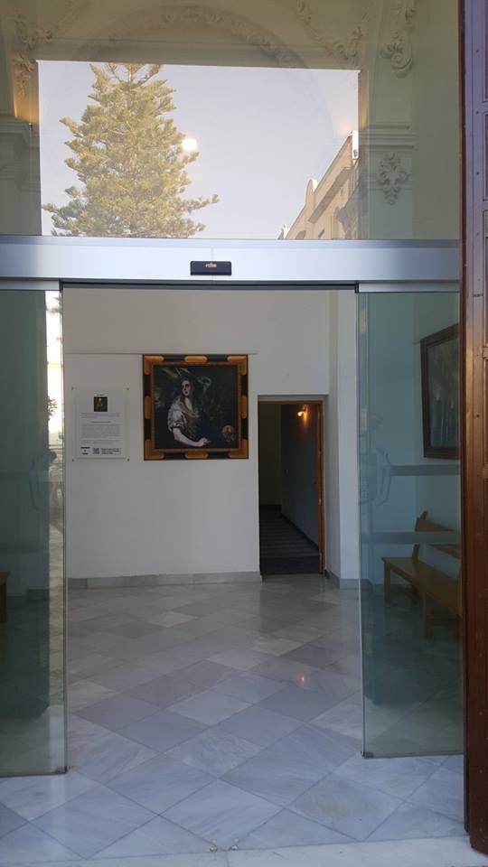 Punto de promocion turistica 5