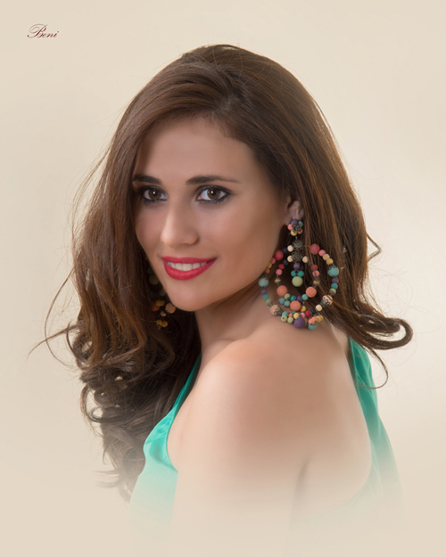 Reina 2015 Julia Pastor Ortiz 2