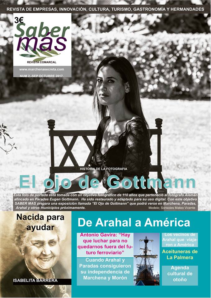 Revista Saber Mas n. 2