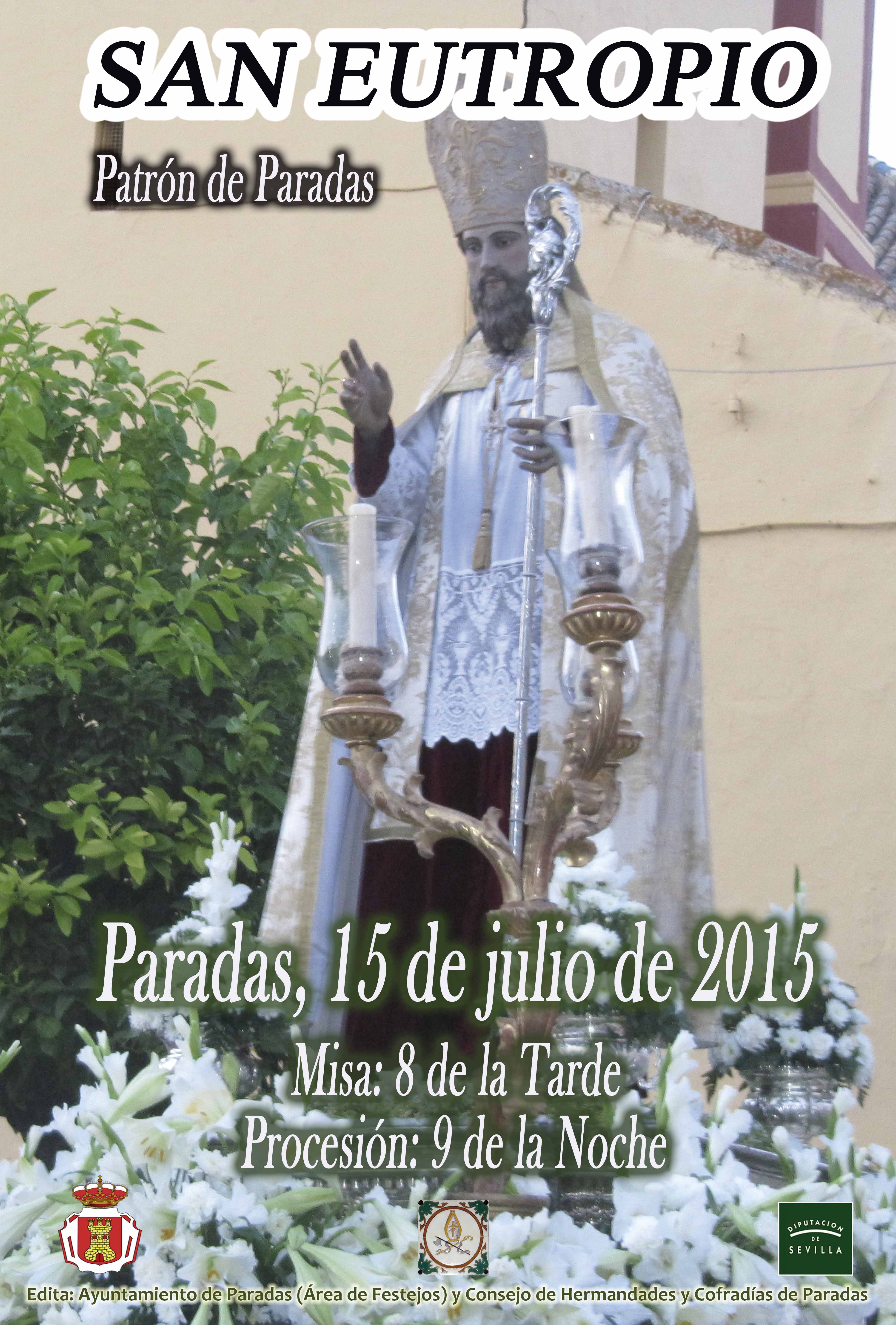 San Eutropio 2015