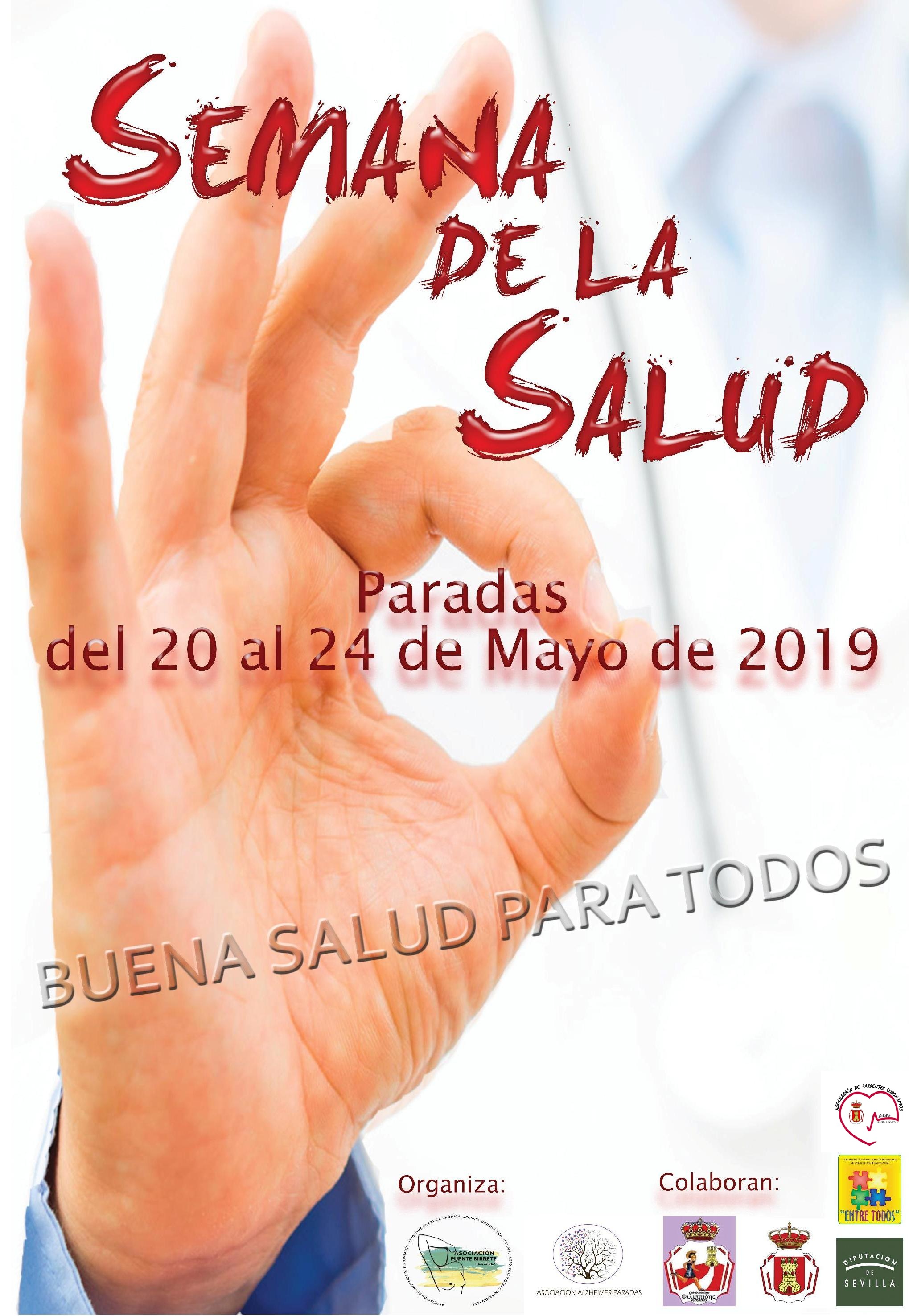Semana de la Salud 2019