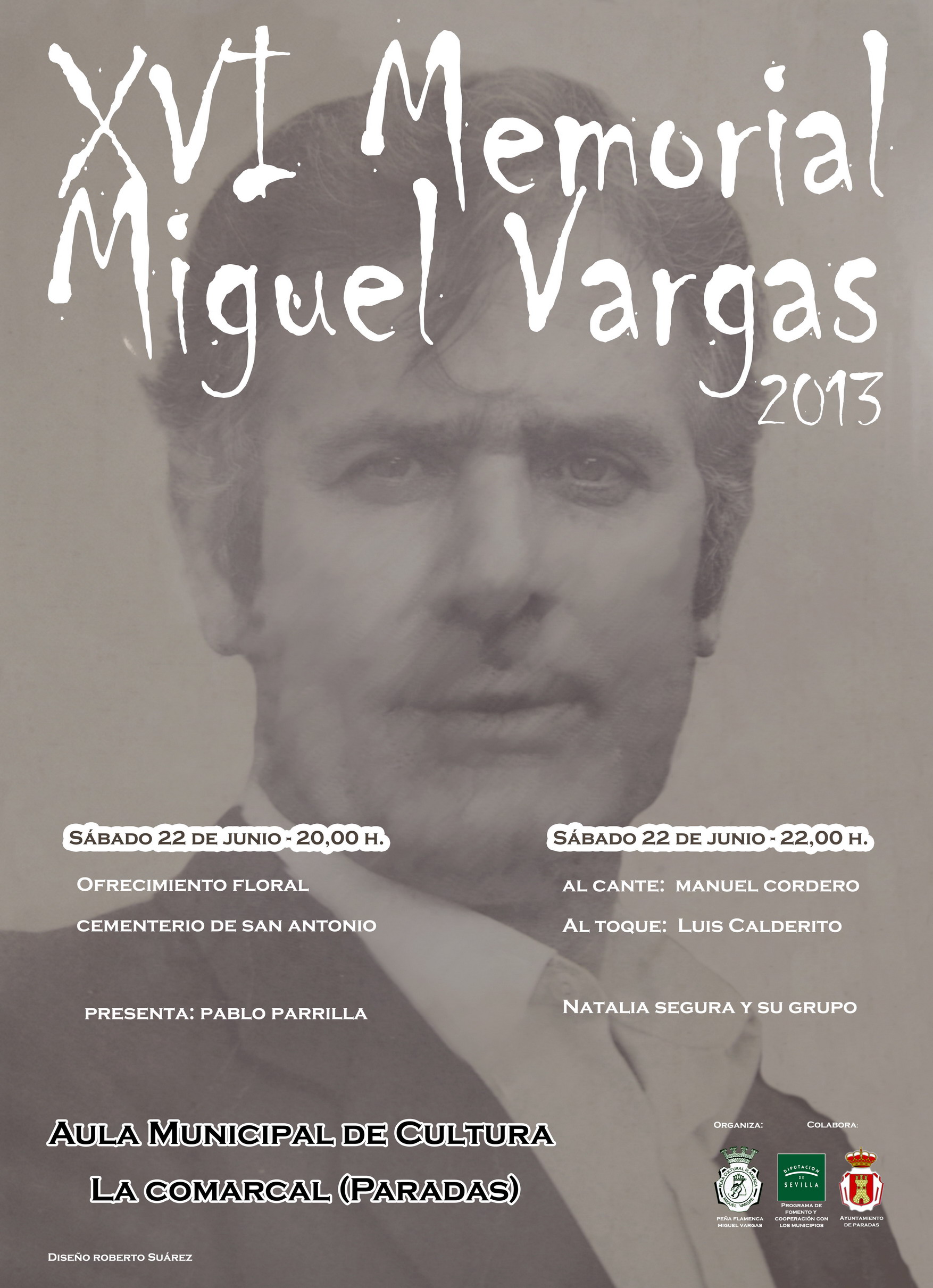 XVI Memorial Miguel Vargas 2013_web
