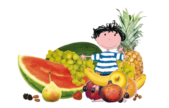 alimentacion infantil 1