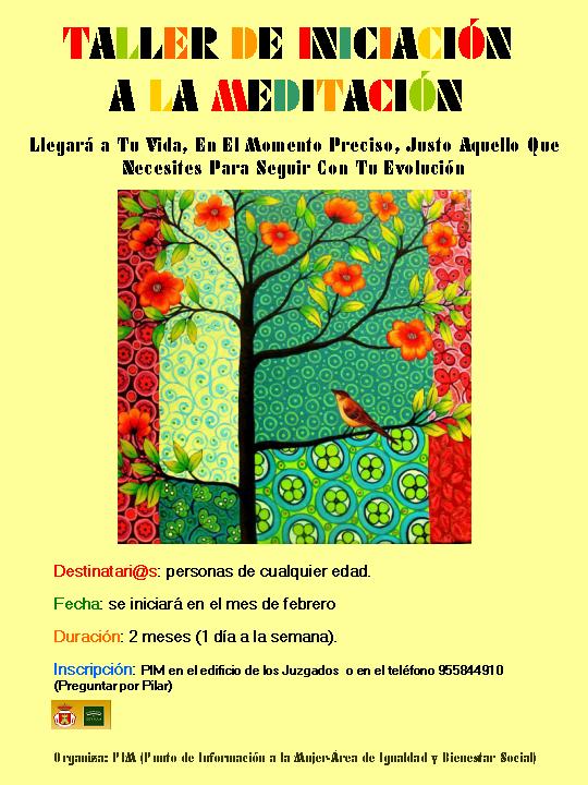 cartel meditacion jpg