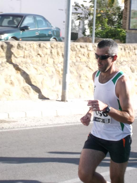 media maraton 2012 2