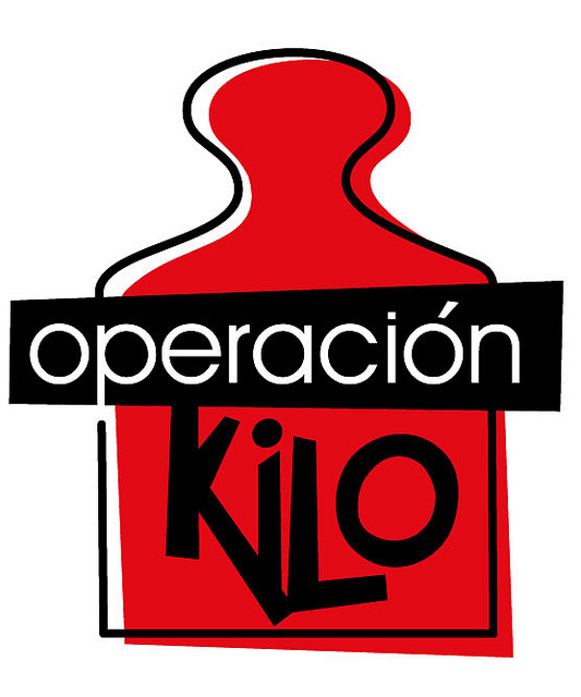 operacion kilo 1