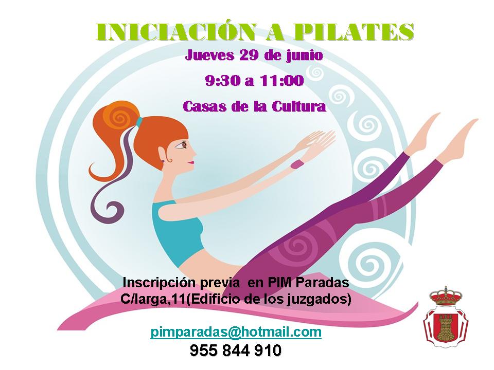 pilates 2