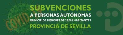 Subvenciones Autonomos